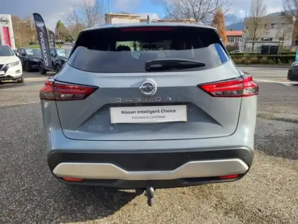 Photo 10 Nissan Qashqai  1.3 Mild Hybrid 158ch Tekna+ Xtronic