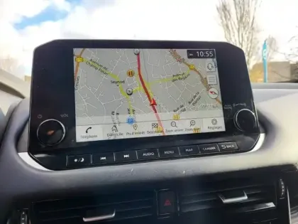 Photo 6 Nissan Qashqai  1.3 Mild Hybrid 158ch Tekna+ Xtronic