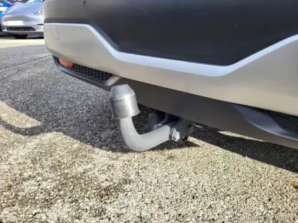 Photo 11 Nissan Qashqai  1.3 Mild Hybrid 158ch Tekna+ Xtronic