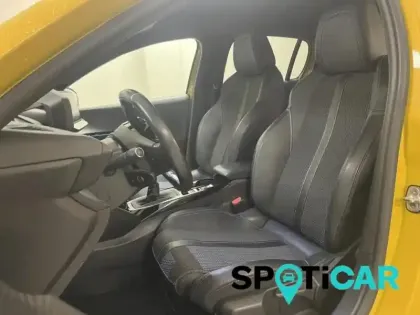 Photo 9 Peugeot 208  1.2 PureTech 100ch S&S GT 118g