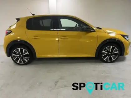 Photo 3 Peugeot 208  1.2 PureTech 100ch S&S GT 118g