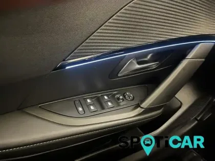 Photo 14 Peugeot 208  1.2 PureTech 100ch S&S GT 118g