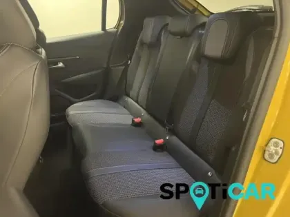 Photo 10 Peugeot 208  1.2 PureTech 100ch S&S GT 118g