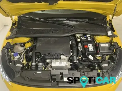 Photo 12 Peugeot 208  1.2 PureTech 100ch S&S GT 118g