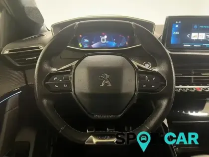 Photo 7 Peugeot 208  1.2 PureTech 100ch S&S GT 118g