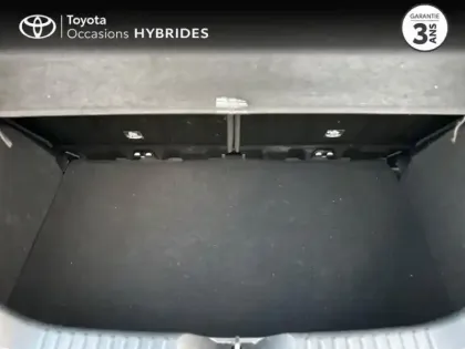 Photo 9 Toyota Aygo  X 1.0 VVT-i 72ch Design S-CVT