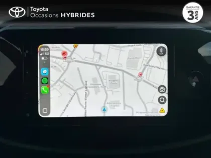 Photo 14 Toyota Aygo  X 1.0 VVT-i 72ch Design S-CVT