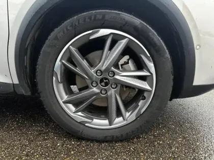 Photo 6 DS DS 7  Crossback E-TENSE 4x4 300ch Grand Chic