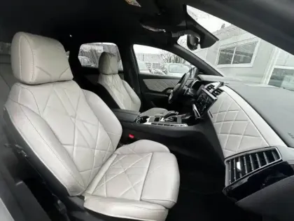 Photo 10 DS DS 7  Crossback E-TENSE 4x4 300ch Grand Chic