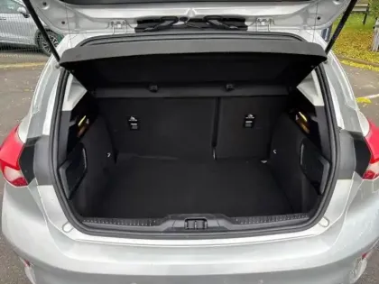 Photo 8 Ford Focus  1.0 EcoBoost 125ch Titanium