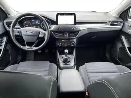 Photo 5 Ford Focus  1.0 EcoBoost 125ch Titanium