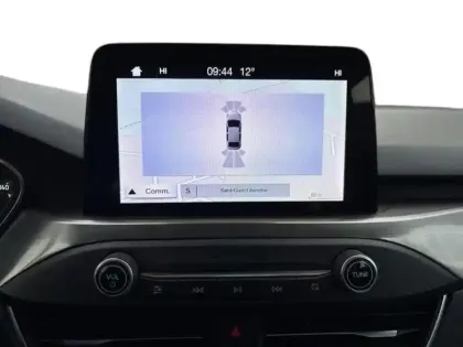 Photo 13 Ford Focus  1.0 EcoBoost 125ch Titanium