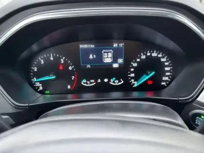 Photo 10 Ford Focus  1.0 EcoBoost 125ch Titanium