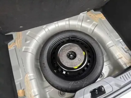 Photo 9 Ford Focus  1.0 EcoBoost 125ch Titanium