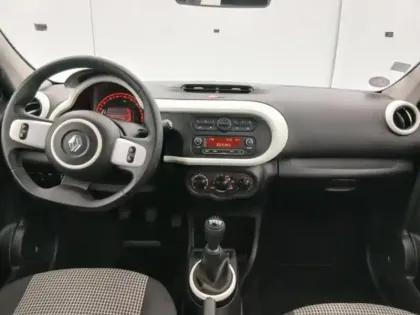 Photo 5 Renault Twingo  1.0 SCe 65ch Life E6D-Full