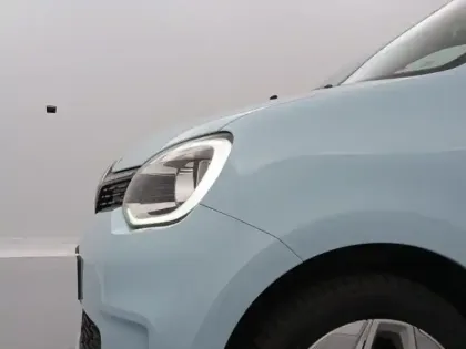 Photo 10 Renault Twingo  1.0 SCe 65ch Life E6D-Full