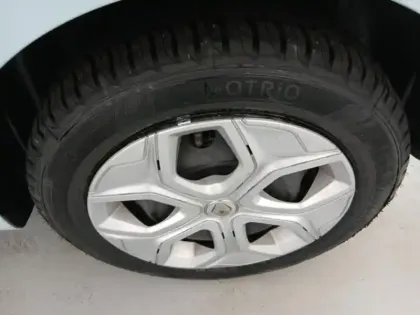 Photo 9 Renault Twingo  1.0 SCe 65ch Life E6D-Full