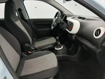 Photo 6 Renault Twingo  1.0 SCe 65ch Life E6D-Full