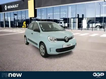 Photo 1 Renault Twingo  1.0 SCe 65ch Life E6D-Full