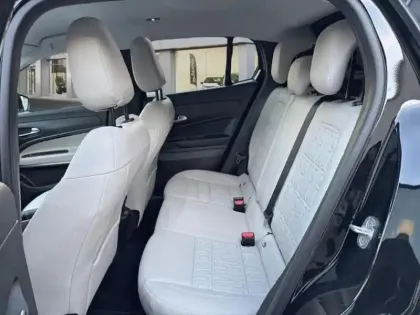 Photo 9 Fiat 600  1.2 Hybrid 136ch La Prima DCT6