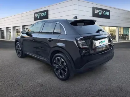 Photo 6 Fiat 600  1.2 Hybrid 136ch La Prima DCT6