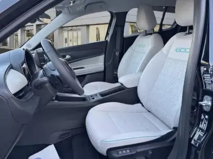 Photo 8 Fiat 600  1.2 Hybrid 136ch La Prima DCT6