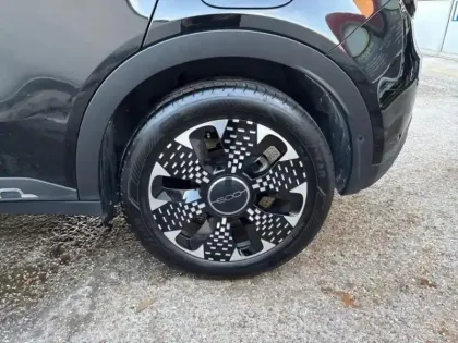 Photo 10 Fiat 600  1.2 Hybrid 136ch La Prima DCT6