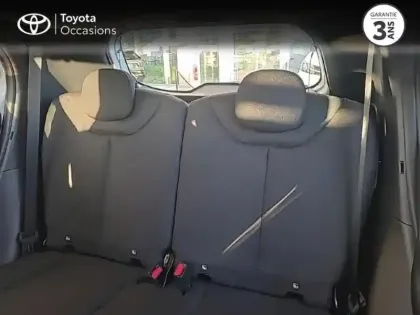 Photo 11 Toyota Aygo  X 1.0 VVT-i 72ch Dynamic