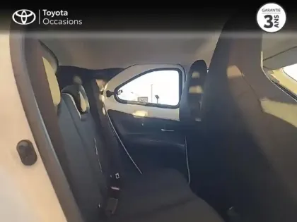 Photo 6 Toyota Aygo  X 1.0 VVT-i 72ch Dynamic