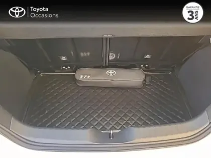 Photo 9 Toyota Aygo  X 1.0 VVT-i 72ch Dynamic