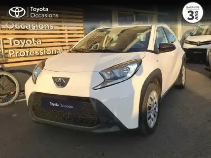 Photo Toyota Aygo