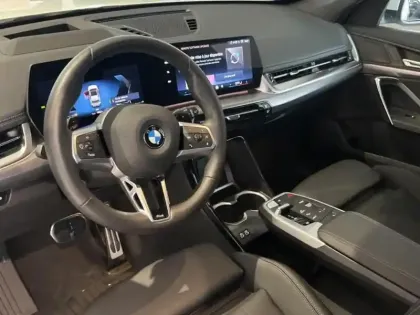 Photo 3 BMW X1  sDrive20i 170ch M Sport