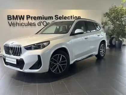 Photo Bmw X1