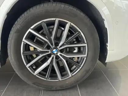 Photo 7 BMW X1  sDrive20i 170ch M Sport