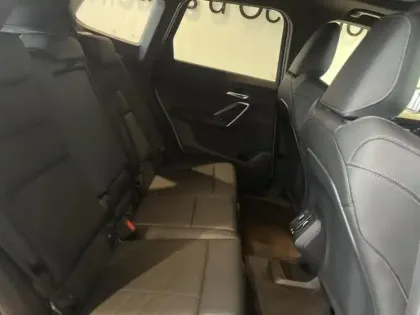 Photo 12 BMW X1  sDrive20i 170ch M Sport