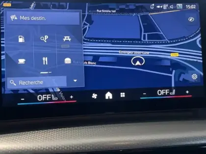 Photo 10 BMW X1  sDrive20i 170ch M Sport