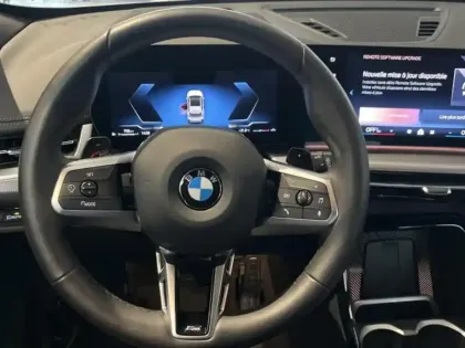 Photo 5 BMW X1  sDrive20i 170ch M Sport