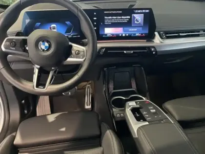 Photo 4 BMW X1  sDrive20i 170ch M Sport