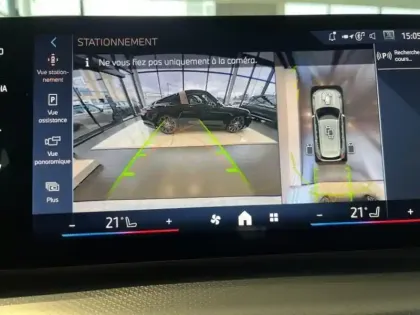 Photo 14 BMW X1  sDrive20i 170ch M Sport