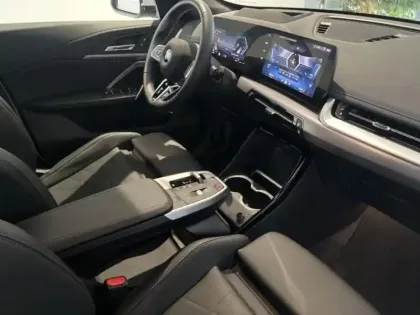 Photo 11 BMW X1  sDrive20i 170ch M Sport