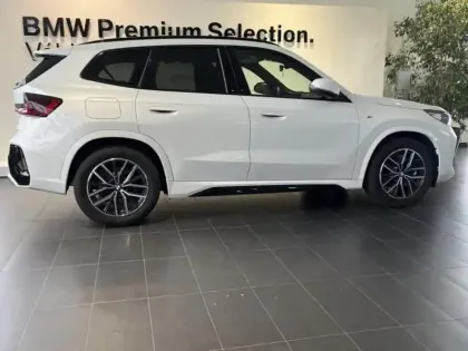 Photo 2 BMW X1  sDrive20i 170ch M Sport
