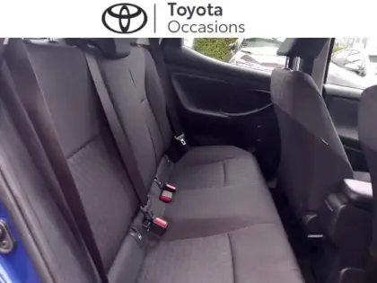 Photo 14 Toyota Yaris  116h Dynamic 5p MY22