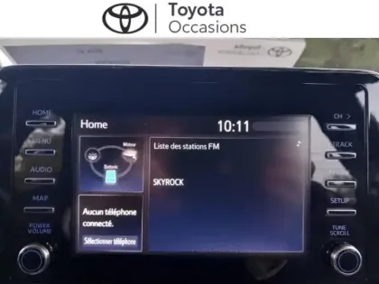 Photo 6 Toyota Yaris  116h Dynamic 5p MY22