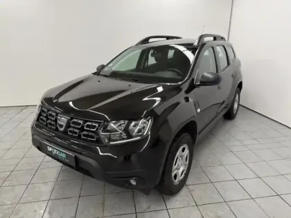 Photo Dacia Duster
