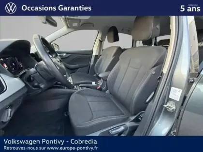 Photo 10 Skoda Scala  1.0 TSI Evo 110ch Business DSG7