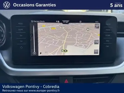 Photo 13 Skoda Scala  1.0 TSI Evo 110ch Business DSG7