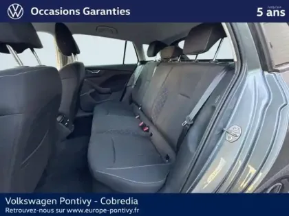 Photo 11 Skoda Scala  1.0 TSI Evo 110ch Business DSG7