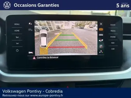 Photo 14 Skoda Scala  1.0 TSI Evo 110ch Business DSG7