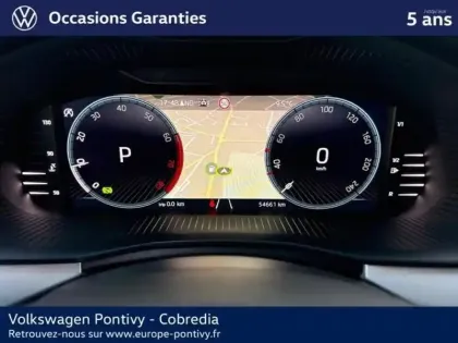 Photo 8 Skoda Scala  1.0 TSI Evo 110ch Business DSG7