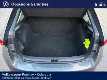 Photo 12 Skoda Scala  1.0 TSI Evo 110ch Business DSG7